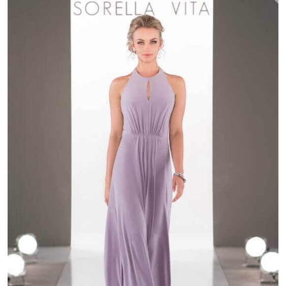 SORELLA VITA Dresses & Skirts - Bridesmaid dress